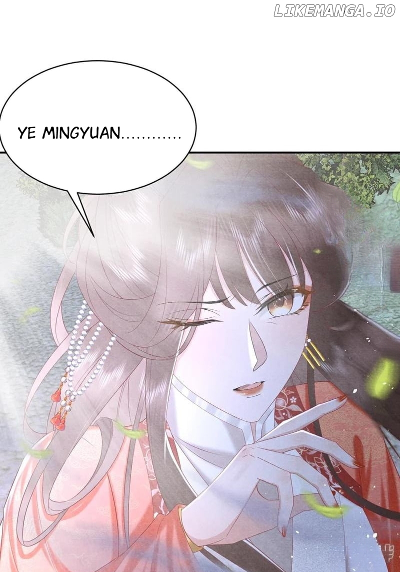 Empress of Hell’s Mission Guide Chapter 46 - page 8